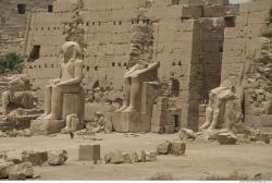 Karnak Temple Photo References #5